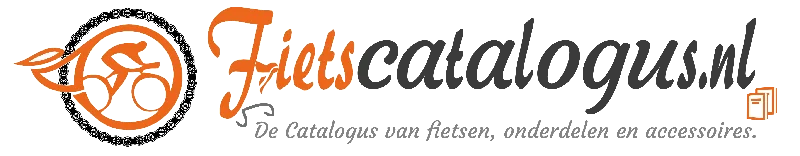 Fietscatalogus